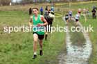 Boys Under-15s 2025 Start Fitness NEHL, Wrekenton, Gateshead, Sunday, November 23rd. Photo: David T. Hewitson/Sports for All Pics